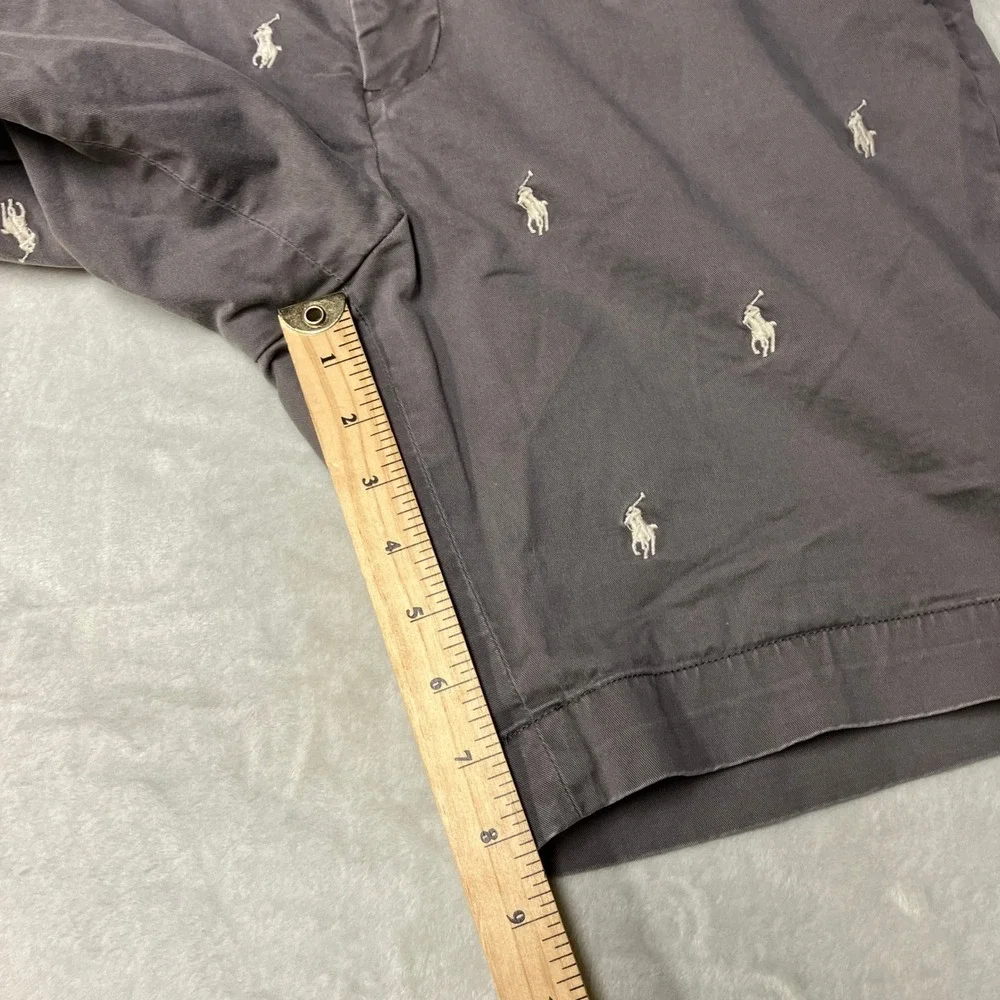 Polo Ralph Lauren All Over Pony 8